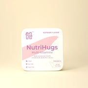 MEDHUGS NutriHugs Multivitamins