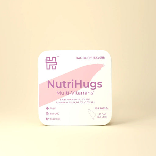 MEDHUGS NutriHugs Multivitamins