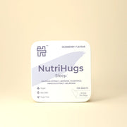 MEDHUGS NutriHugs Sleep