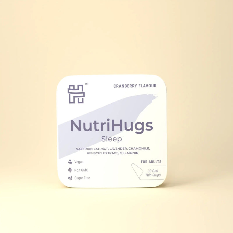 MEDHUGS NutriHugs Sleep