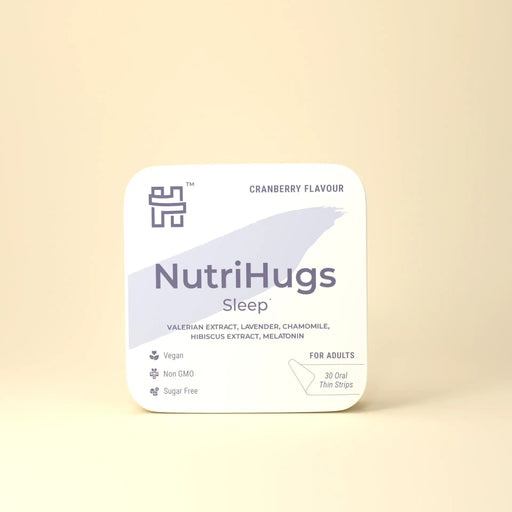 MEDHUGS NutriHugs Sleep