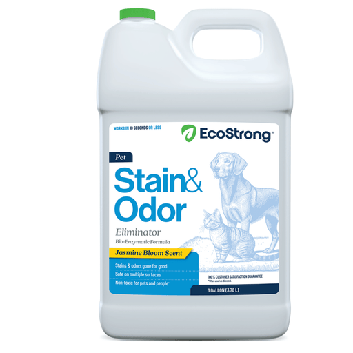 EcoStrong Pet Stain and Odor Eliminator Pet & Animal > Pet Stain & Odor
