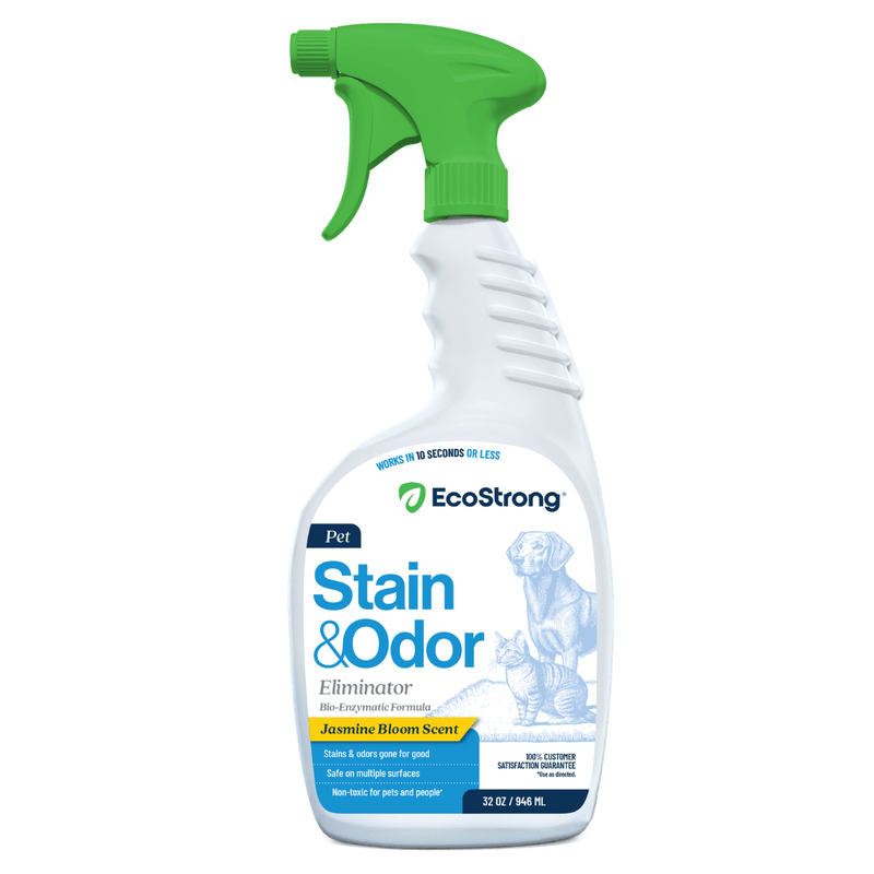 EcoStrong Pet Stain and Odor Eliminator Pet & Animal > Pet Stain & Odor