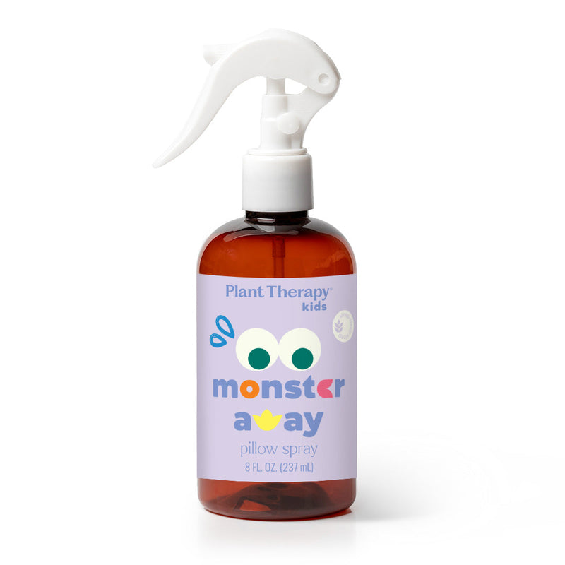 Plant Therapy Monster Away Spray Household