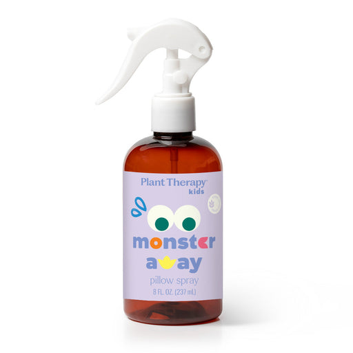 Plant Therapy Monster Away Spray Household