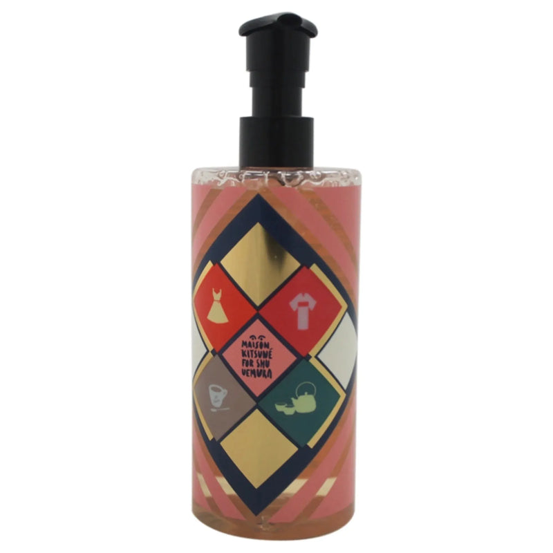 Shu Uemura Shu Uemura Maison Kitsune Cleansing Oil Shampoo 400ml Shampoo