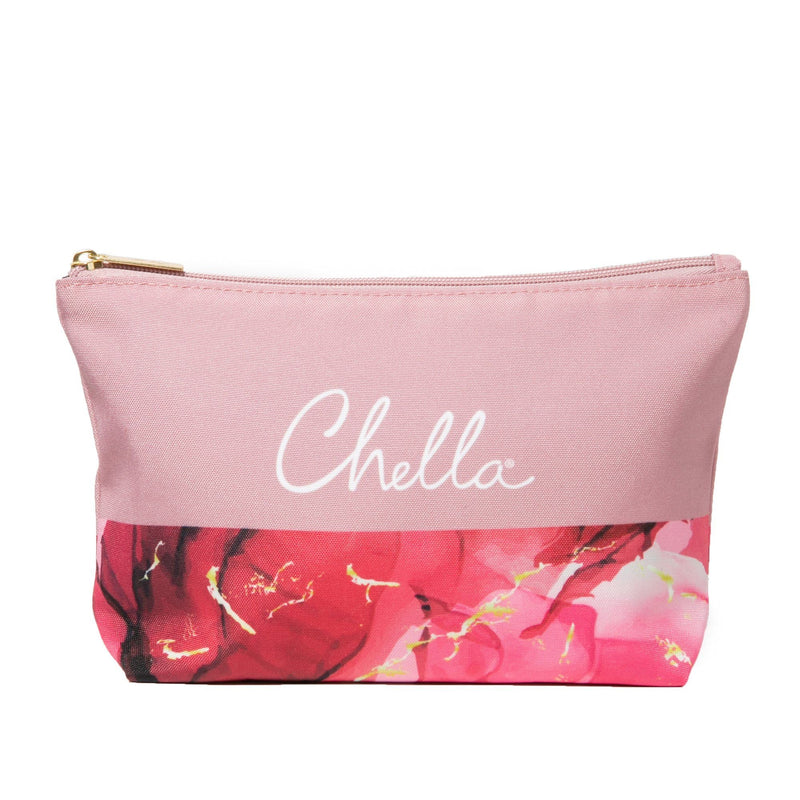 Chella makeup bag