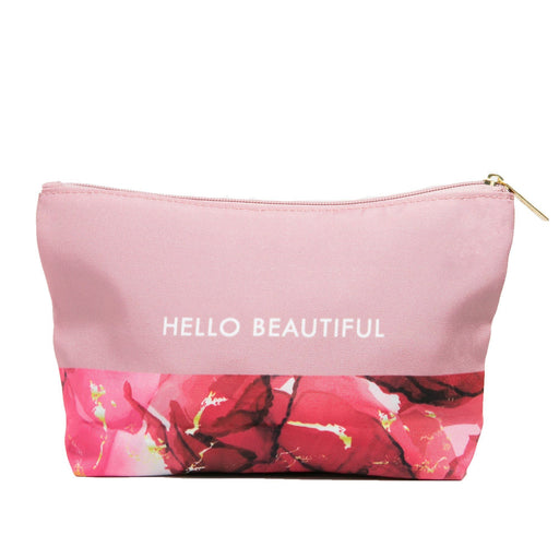 Chella makeup bag