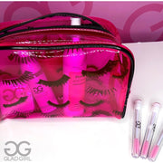 GladGirl Make-up Case Marketing