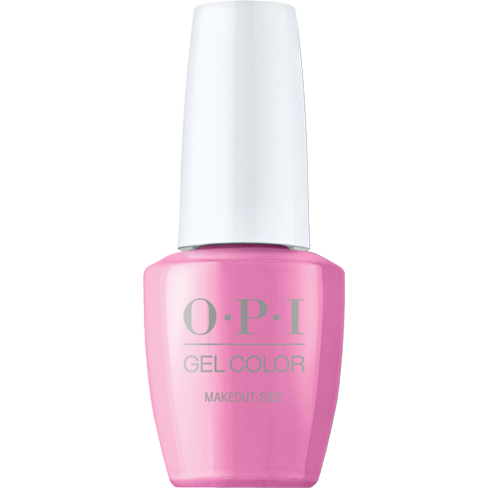 OPI Gel Color - Summer Make The Rules Summer 2023 - Makeout-side GC P002 0.5 oz