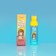 Rude Cosmetics Makeup Primer Spray Face Primer