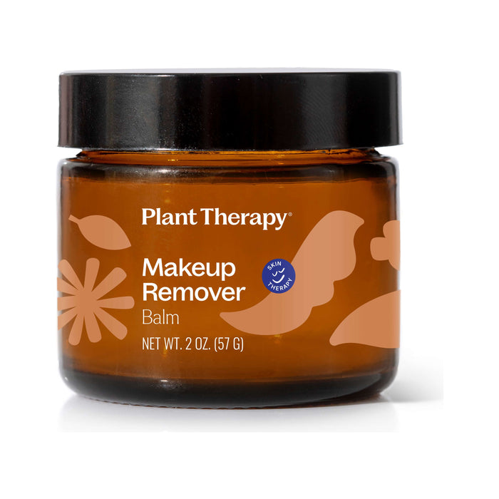 Makeup Remover Balm