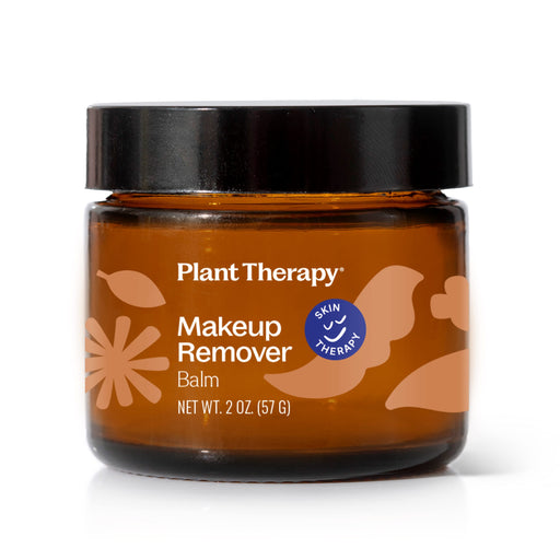 Plant Therapy Makeup Remover Balm Hair & Skin Care