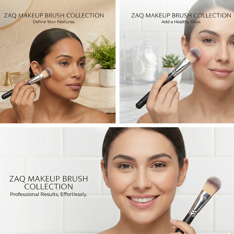 Foundation Brush