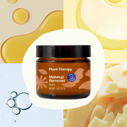 Plant Therapy Makeup Remover Balm Hair & Skin Care