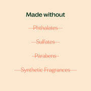 Plant Therapy Makeup Remover Balm Hair & Skin Care