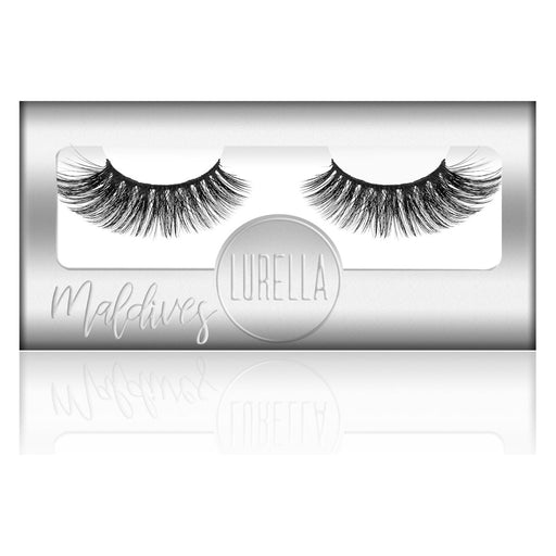 Synthetic Eyelashes - Maldives 0.06oz.