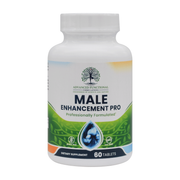 Advanced Functional Medicine Supplements Male Enhancement Pro (Best male supplement on the market)