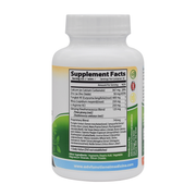 Advanced Functional Medicine Supplements Male Vitality Support Package (Ultimate E.D. and testosterone support for men)