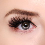 Lurella Cosmetics Synthetic Eyelashes - Mali False Eyelash