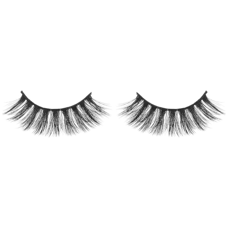 Lurella Cosmetics Synthetic Eyelashes - Mali False Eyelash