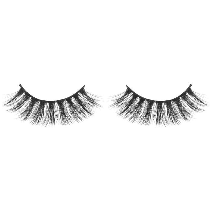 Lurella Cosmetics - Synthetic Eyelashes - Mali