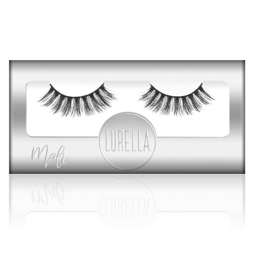 Lurella Cosmetics Synthetic Eyelashes - Mali False Eyelash
