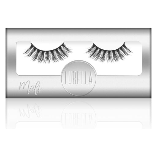 Lurella Cosmetics - Synthetic Eyelashes - Mali