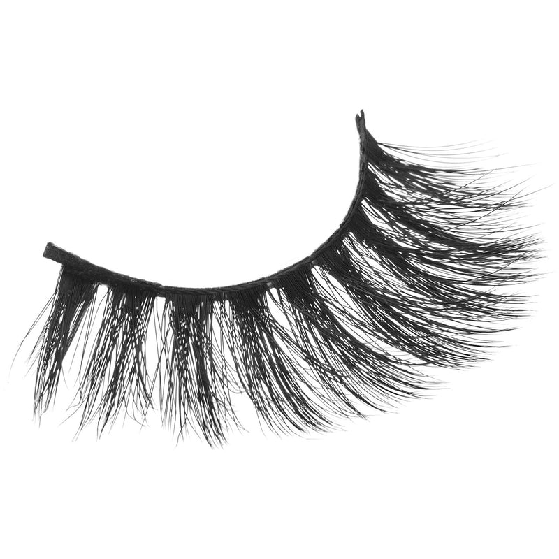Lurella Cosmetics Synthetic Eyelashes - Mali False Eyelash