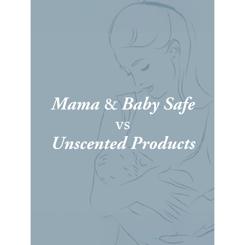 Rustic Strength Laundry Detergent | Mama + Baby Safe Laundry Detergent