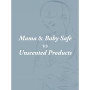 Rustic Strength Soothing Shampoo | Mama + Baby Safe Shampoo