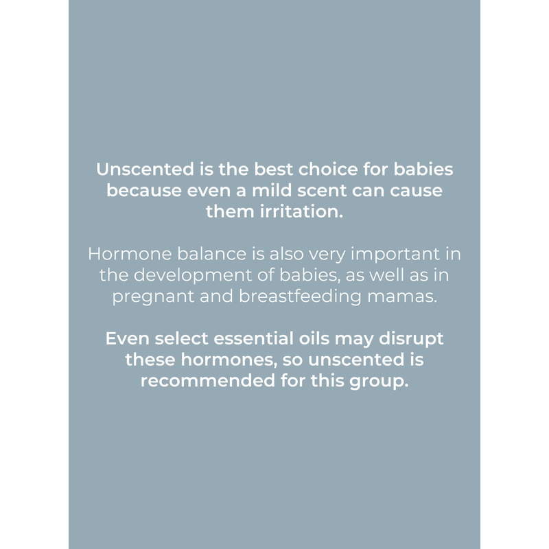 Rustic Strength Laundry Detergent | Mama + Baby Safe Laundry Detergent