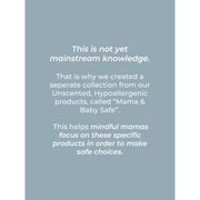 Rustic Strength Bubble Bath | Mama + Baby Safe Bath & Body