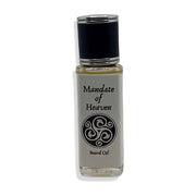 Murphy and McNeil Mandate of Heaven Beard Oil - by Murphy and McNeil Beard Oil