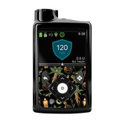 Peelz Mandrakes for Medtronic MiniMed 770G & 780G Peelz/Stickers