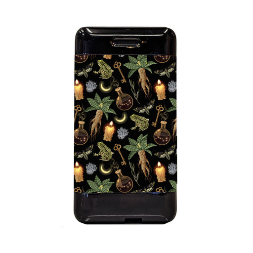 Peelz Mandrakes Sticker for Omnipod DASH® PDM – Pump Peelz Peelz/Stickers