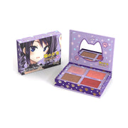 Rude Cosmetics Manga Face Palette Face Palette