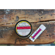 Soaplicity Mango Passionfruit Pout Lip Scrub Lip Scrubs