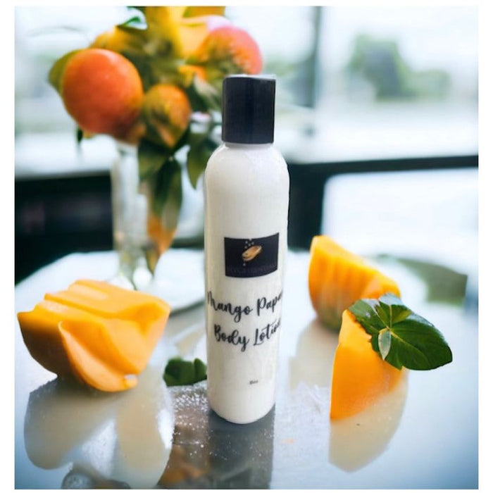 Nyc Essentials Mango Papaya Lotion