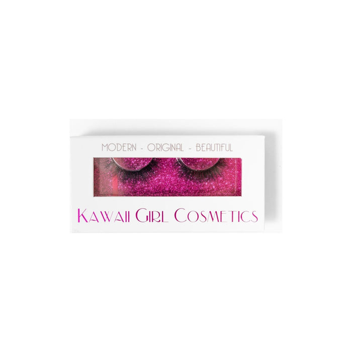 Manhattan Lashes by Kawaii Girl Cosmetics