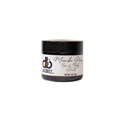 Diaz Beez Manuka Honey Face & Body Exfoliating Scrub Sugar Scrub