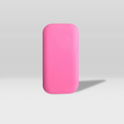 Pink Purée Map It Out Gel Lash Pad