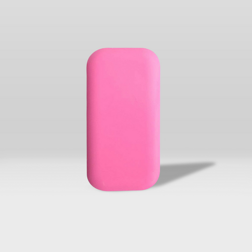 Pink Purée Map It Out Gel Lash Pad