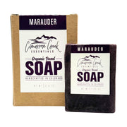 Cimarron Creek Essentials Marauder Bar Soap Bath & Body