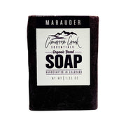 Cimarron Creek Essentials Marauder Bar Soap Bath & Body
