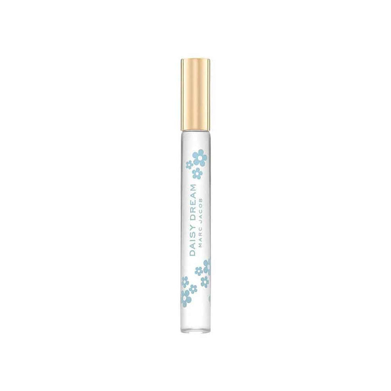 Nava Beauty Marc Jacobs Daisy Dream Rollerball 0.34 fl oz White Smoke