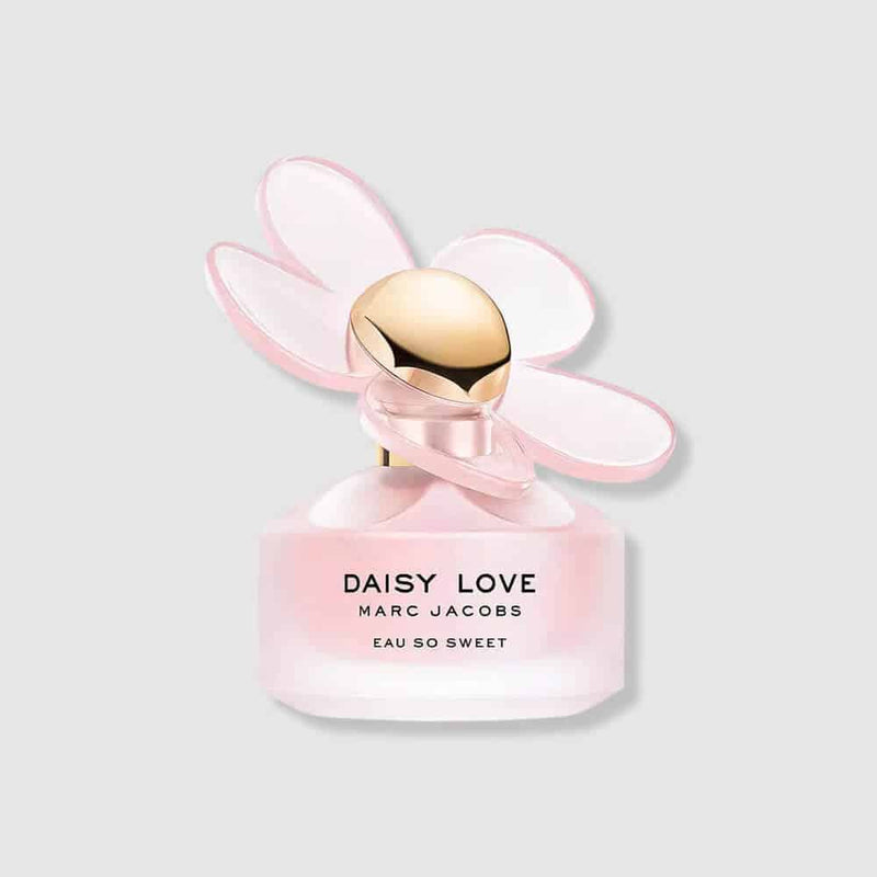 Nava Beauty Marc Jacobs Daisy Love Eau So Sweet Eau de Toilette 3.4 fl oz Lavender