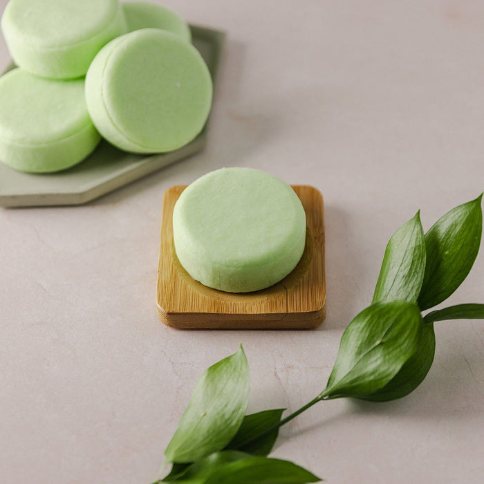 Rosemary Mint Shampoo Bar 3oz