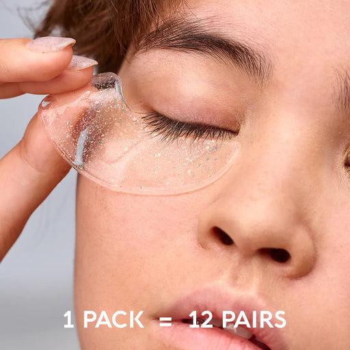 Maree Eye Patches for Puffy Eyes