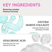 Maree Eye Patches for Puffy Eyes